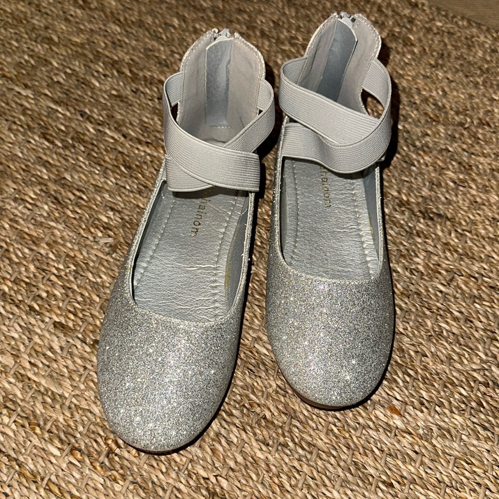 HeHalnom ballet flats